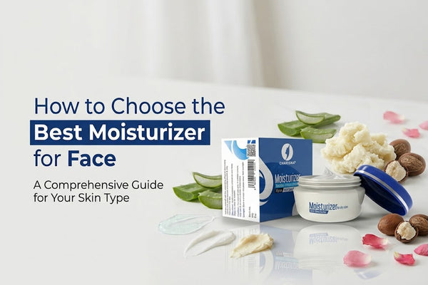 How to Choose the Best Moisturizer for Face