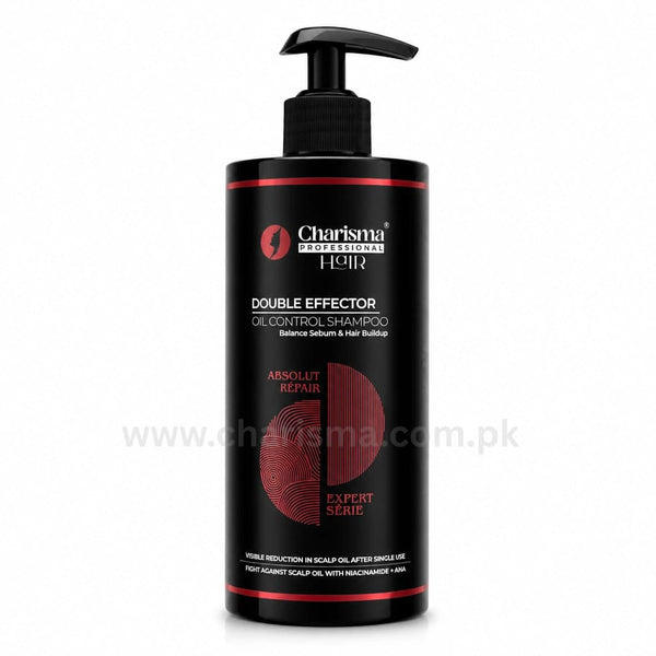 Oil Control Shampoo
