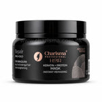 Hair Mask Double Effector