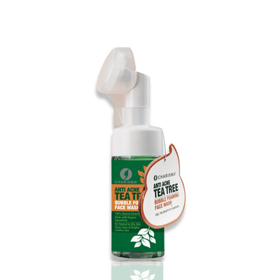Anti Acne Tea Tree Face Wash