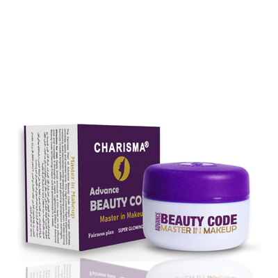 Advance Beauty Code Super Glowing Cream