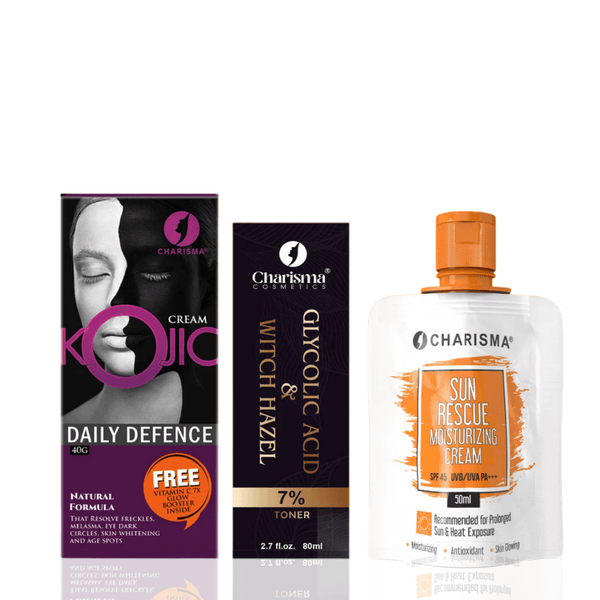 View details for Bright & Balance Bundle - Discount Bundle Deal Bright & Balance Bundle