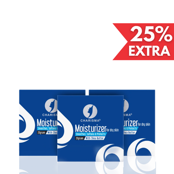 Moisturizer for Dry Skin Offer