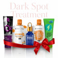 Dark Spot Removal Plan