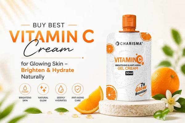 Vitamin C Cream