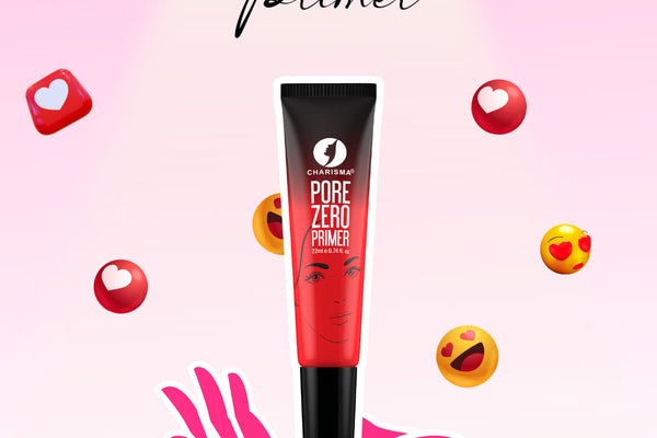 Why the Pore Zero Makeup Primer is Your Next Must-Have Beauty Product