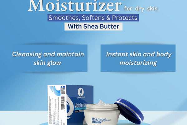 Winter Warriors: Conquer Dry Skin with the Ultimate Moisturizer