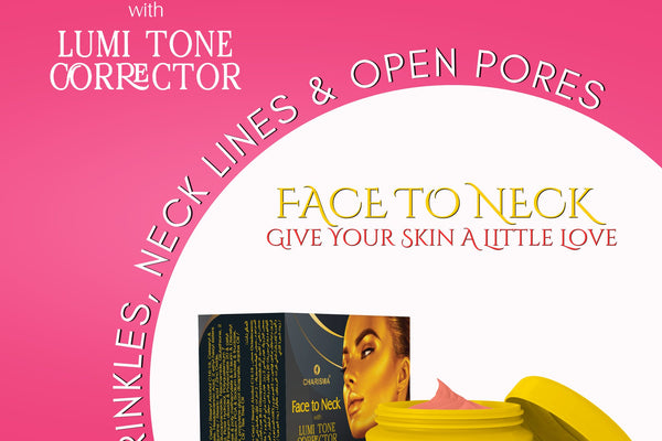 From Face to Neck: Your One-Stop Solution for Radiant Skin