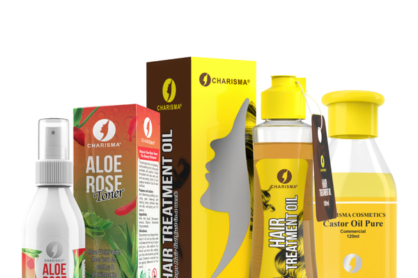 Serum Skin Whitening