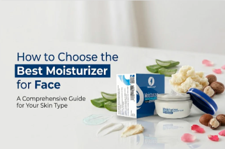 How to Choose the Best Moisturizer for Face (2)
