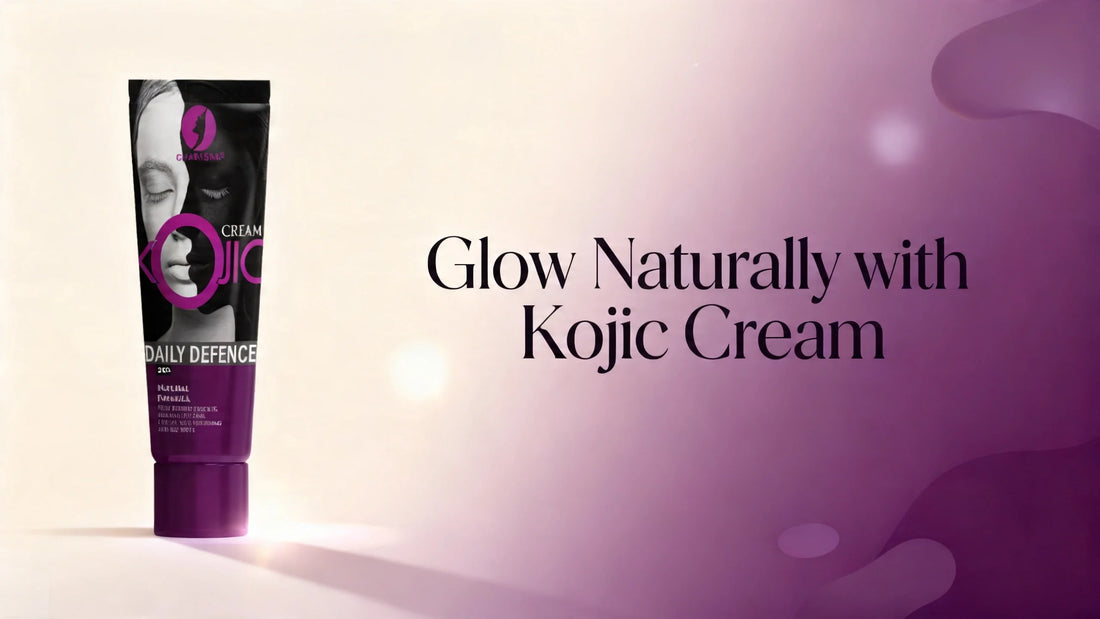 How to Apply Kojic Acid Cream? Use Kojic Acid Cream the right way!