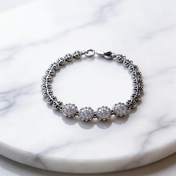 Stainless Steel Bracelet