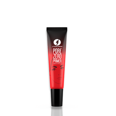  Pore Zero Primer