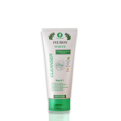 Fix Skin Facial Kit (Tube) hover image