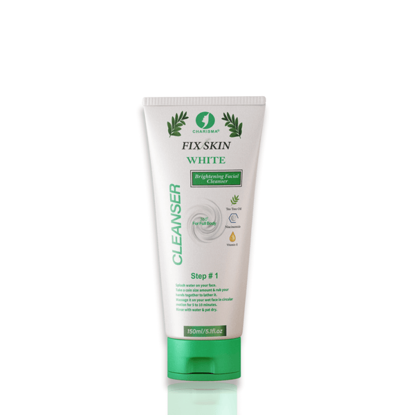 Fix Skin Facial Kit (Tube)