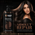 Double Effector Keratin Shampoo