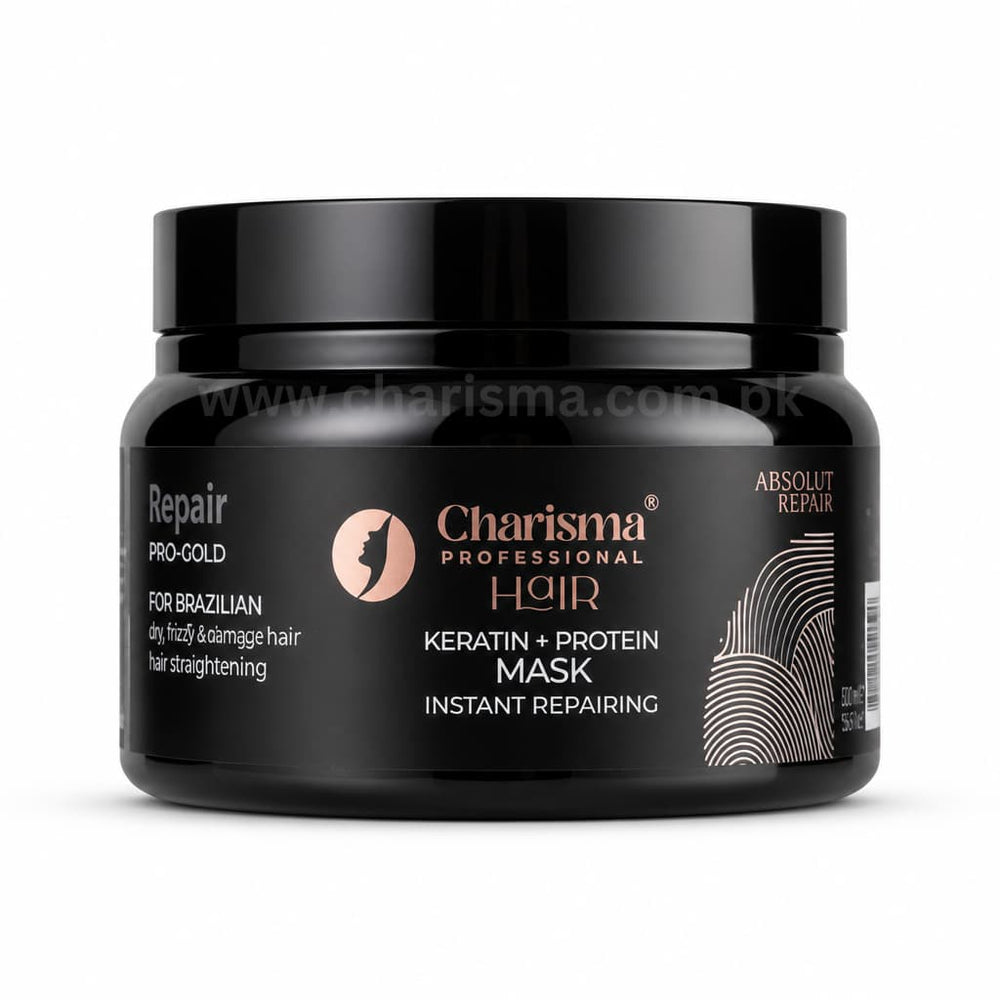 Hair Mask