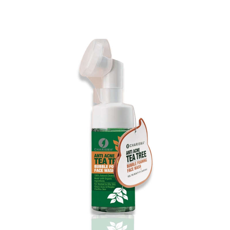 Anti Acne Tea Tree Facewash