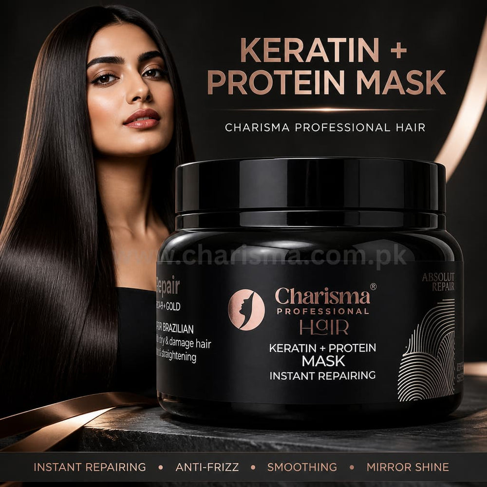 Hair Mask