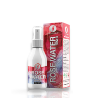  Rose Water Toner