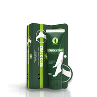 Crack Code Heels Repairing Cream 