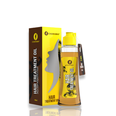 Hair Treatment Oil