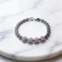 Stainless Steel Bracelet