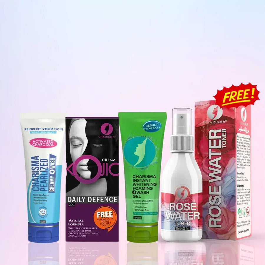 Radiant Start Bundle
