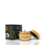 Face to Neck Glow White