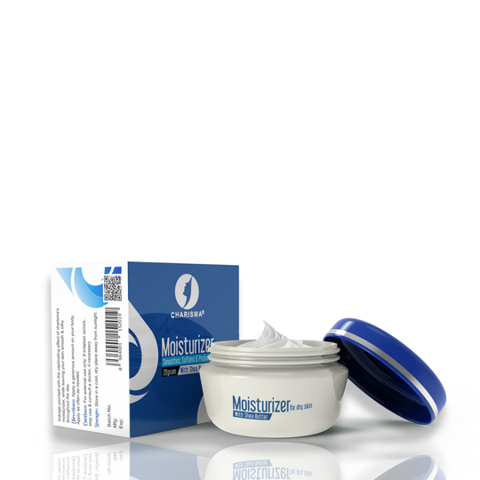Moisturizer for Dry Skin in Pakistan