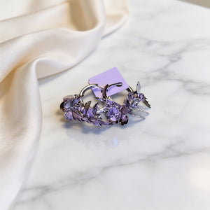 Butterfly Style Earigns For Women