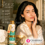 Powder to Foam Face Cleanser 