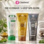 Fix Skin Facial Kit Tube