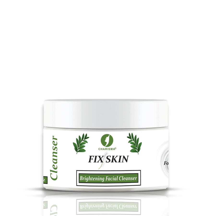  Fix Skin Facial Kit (Jar) Fix Skin Facial Kit (Jar)