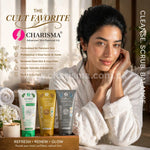 Fix Skin Facial Kit Tube