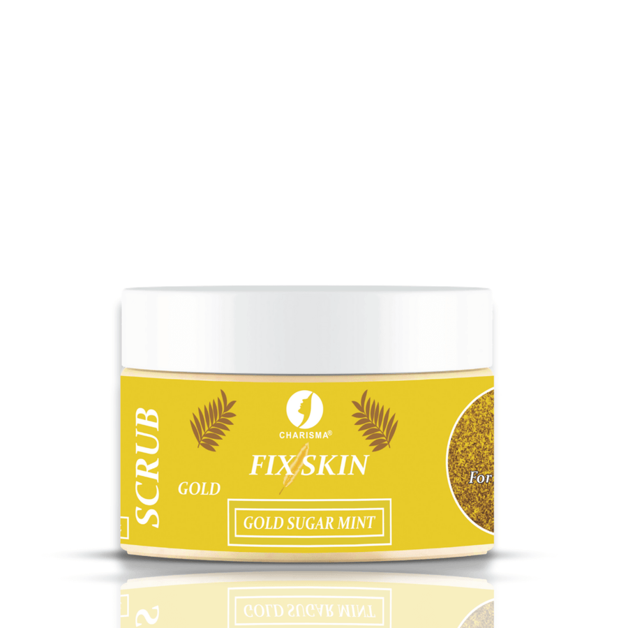  Fix Skin Facial Kit (Jar) Fix Skin Facial Kit (Jar)