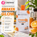 Vitamin C Gel Cream 