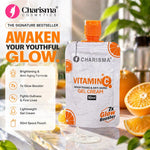 Vitamin C Gel Cream 