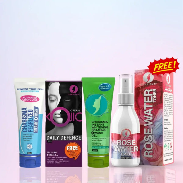 Radiant Start Bundle - Free Bundle Deal