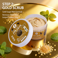 Fix Skin Facial Kit (Jar)