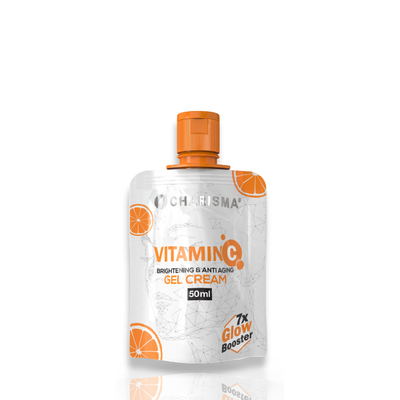 Vitamin C Gel Cream – Skin Brightening & Glowing Cream