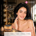 Face to Neck Glow White