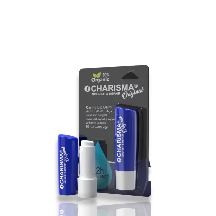  Caring Lip Balm Chapstick