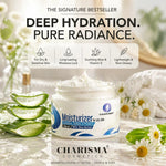Moisturizer for Dry Skin