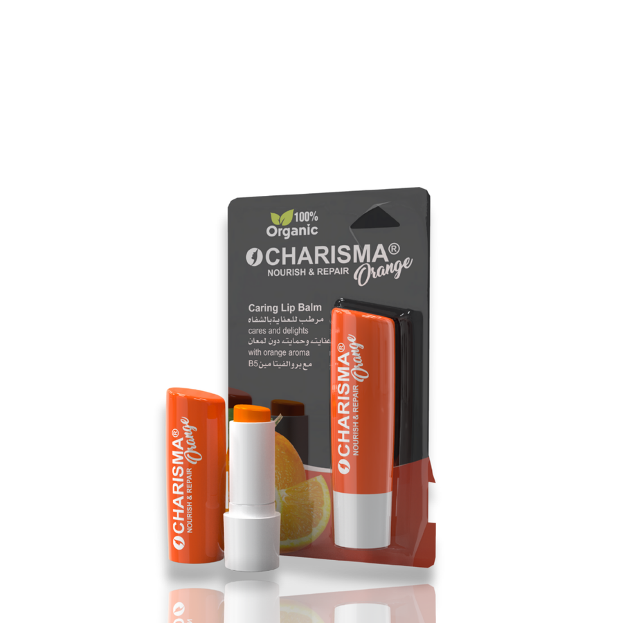  Caring Lip Balm Chapstick
