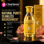 Castor Oil Pure