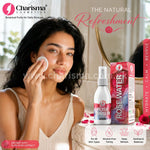 Rose Water Toner