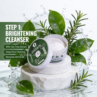 Fix Skin Facial Kit (Jar)