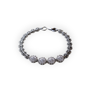 Stainless Steel Bracelet