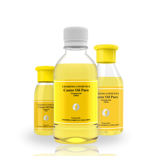 Castor Oil Pure Offer